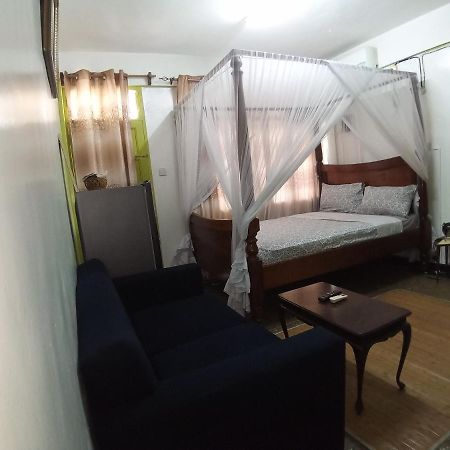 Safi Apartment Момбаса Екстер'єр фото