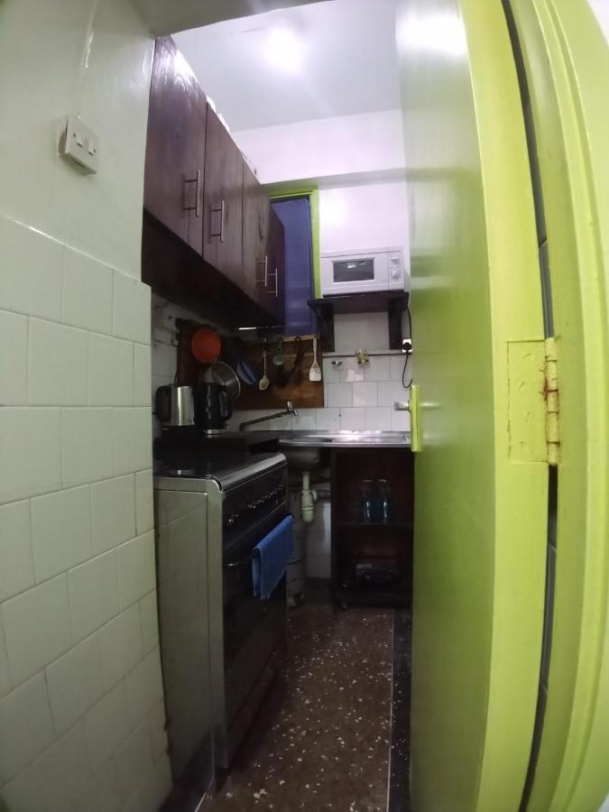 Safi Apartment Момбаса Екстер'єр фото